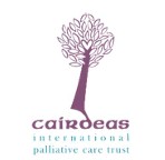 Cairdeas International Palliative Care Trust logo