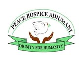 Peace Hospice Adjumani logo
